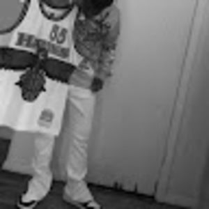 Meet your Posher, Jaquavin